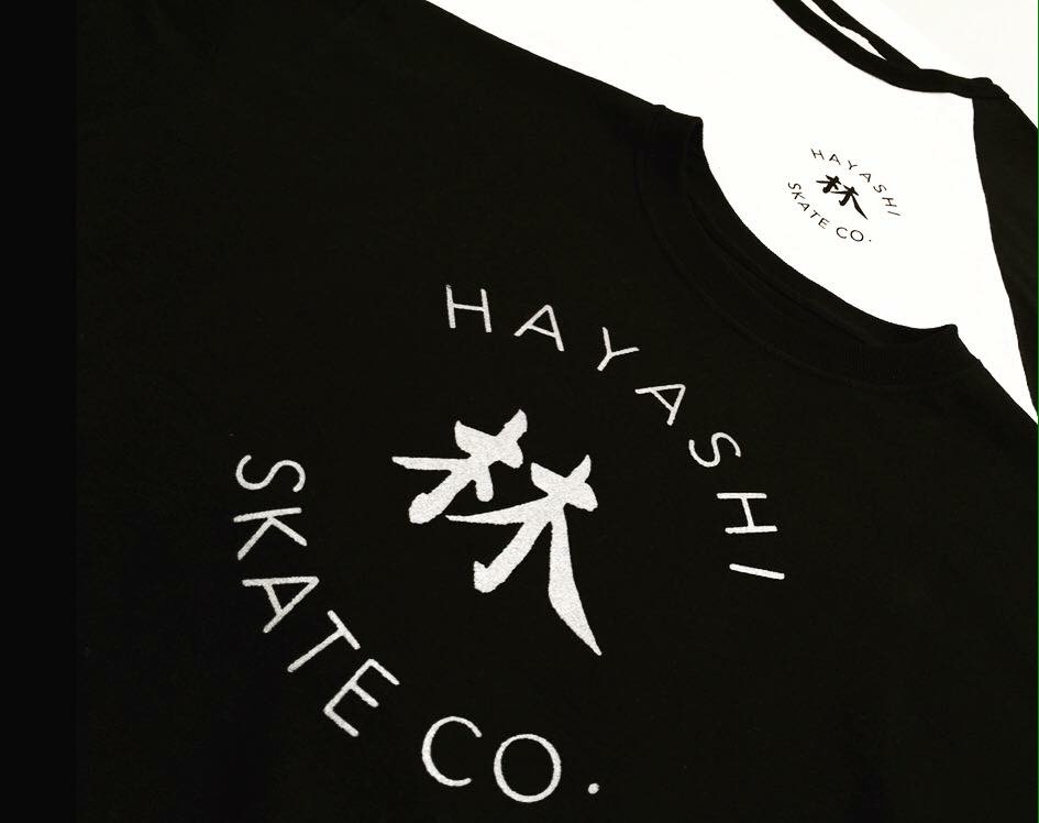 Hayashi Skate Co. | 7280 No 4 Rd, Richmond, BC V5Y 2T3, Canada | Phone: (604) 722-8602