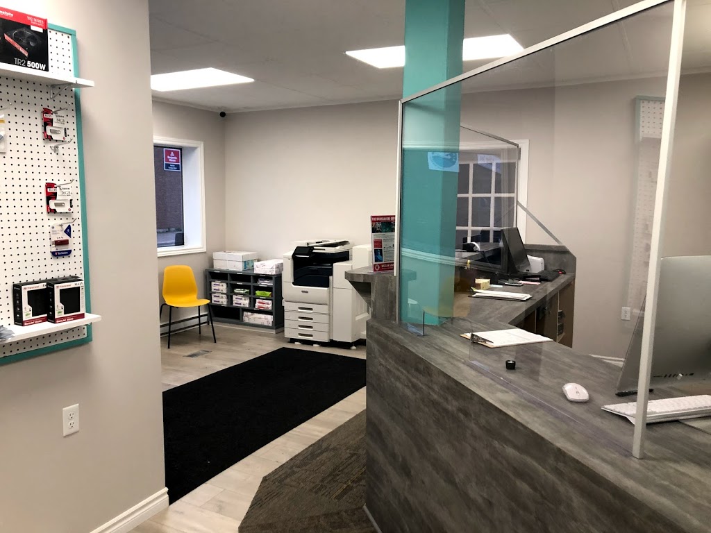 DataGuide Technologies Inc | 236 S Foord St, Stellarton, NS B0K 1S0, Canada | Phone: (902) 752-3282