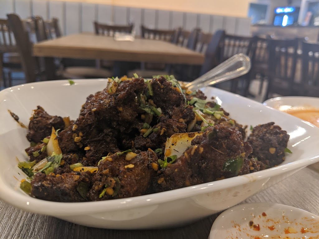 Hakka Chinese Kitchen | 25 Base Line Rd W, London, ON N6J 1V1, Canada | Phone: (226) 663-4440