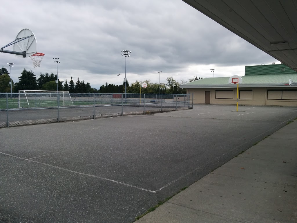 Betty Gilbert Middle School | 26845 27 Ave, Aldergrove, BC V4W 3E6, Canada | Phone: (604) 856-8178