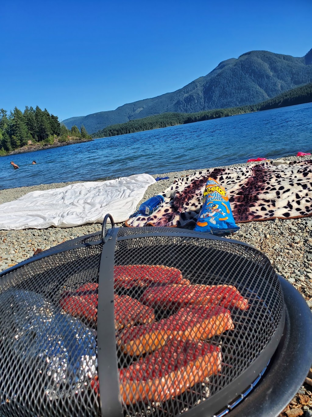 Taylor Arm Provincial Park | Pacific Rim Hwy, Port Alberni, BC V0R 1W0, Canada | Phone: (250) 474-1336