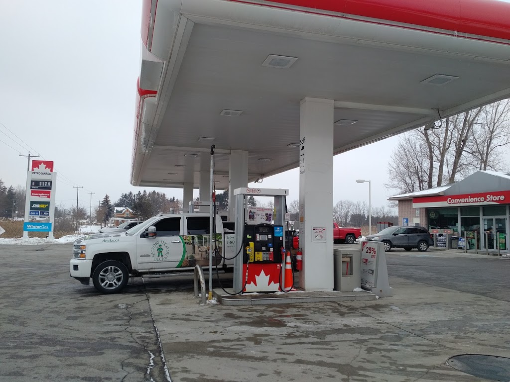 Petro-Canada Flamborough | 5 Concession Rd 6 E, Millgrove, ON L0R 1V0, Canada | Phone: (905) 690-4330