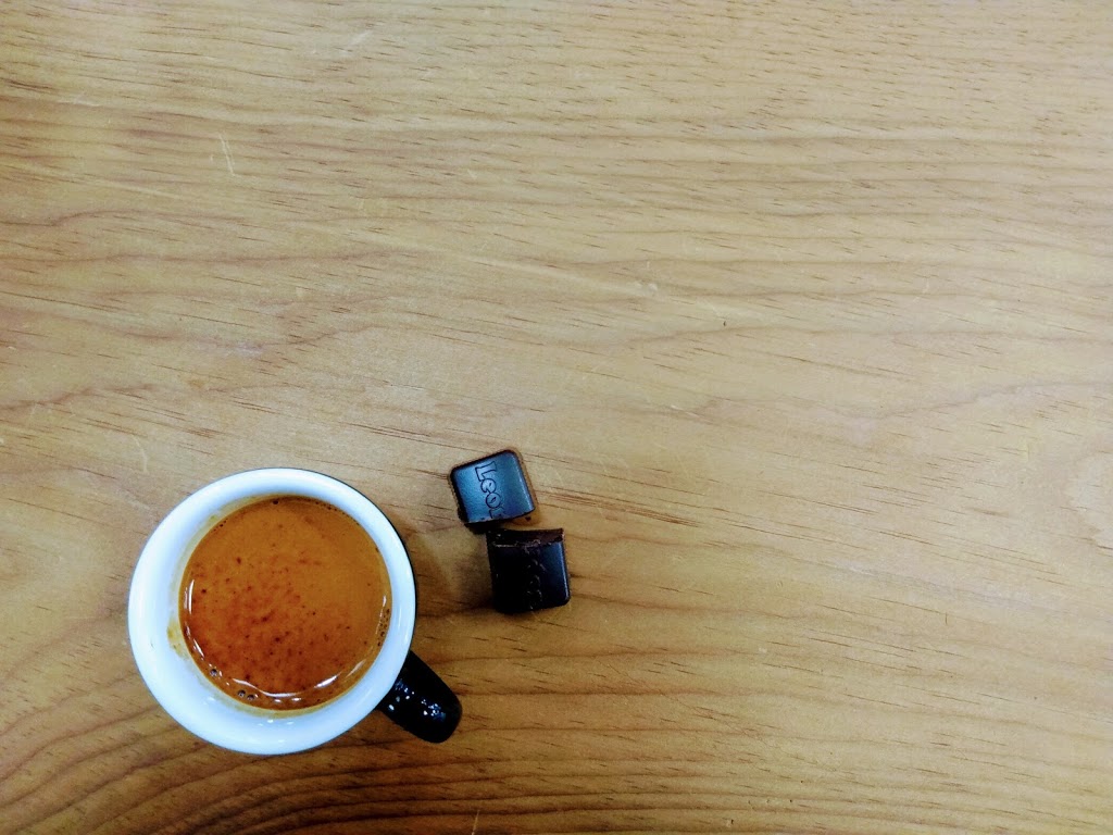 Café Délice | 197 Kent St, Ottawa, ON K2P 2M4, Canada | Phone: (613) 237-0606
