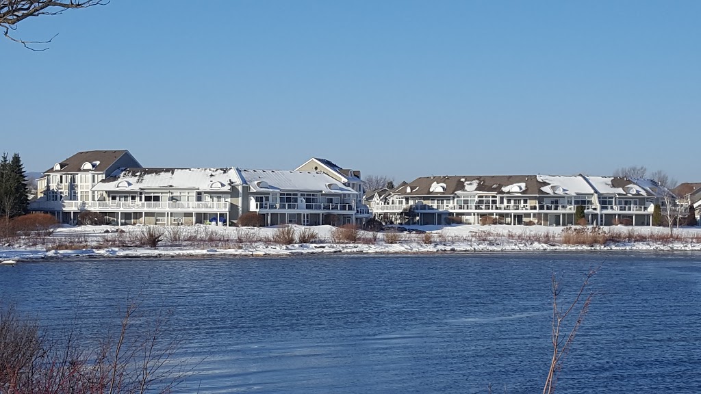 Southwinds Marine - Marina | 15 Harbour St E, Collingwood, ON L9Y 5B5, Canada | Phone: (705) 444-1251