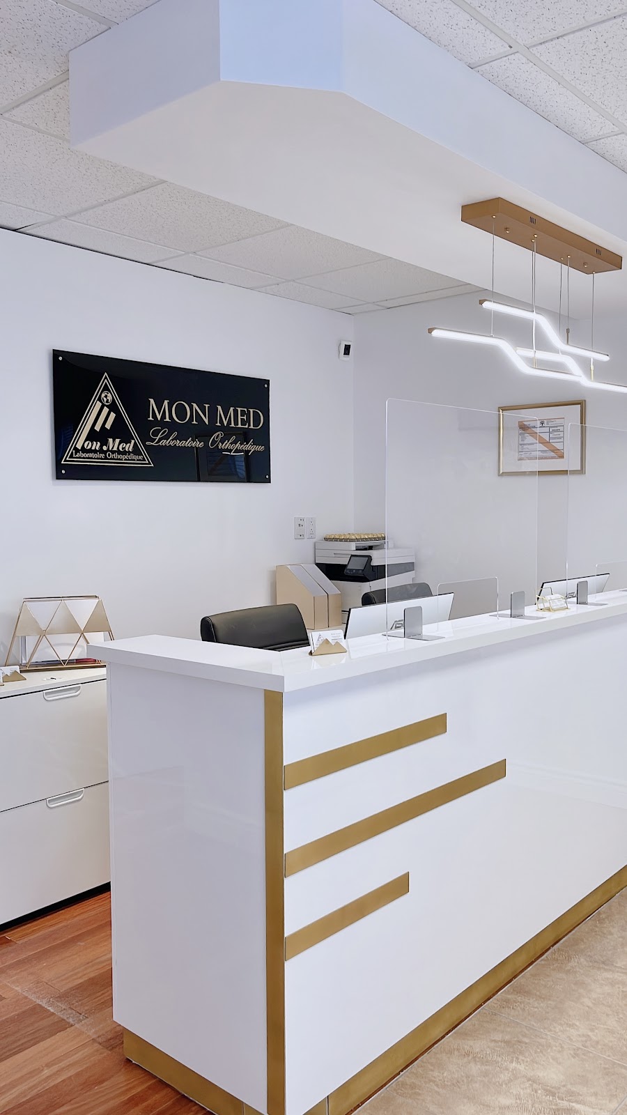 Mon Med inc. | 4 Rue Canvin, Kirkland, QC H9H 4S4, Canada | Phone: (438) 558-1032