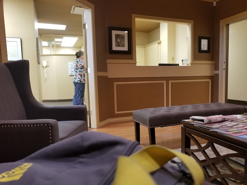 Richlea Dental | 10151 Number 3 Rd #202, Richmond, BC V7A 4R6, Canada | Phone: (604) 271-5522