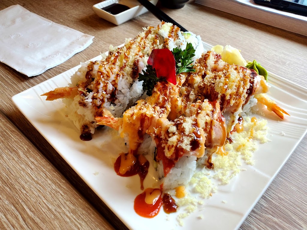 Victoria Sushi | 2840 Peatt Rd #115, Victoria, BC V9B 3V5, Canada | Phone: (250) 900-1956