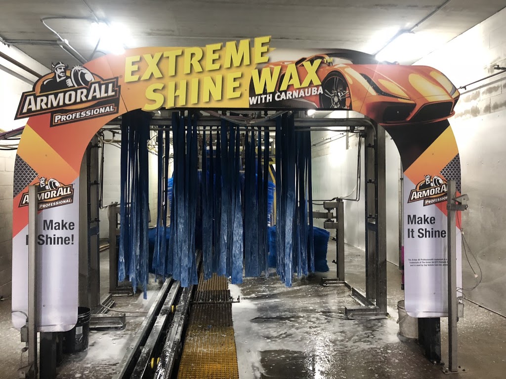 RaceTrac Gas Bar & Car Wash | 2416 Barton St E, Hamilton, ON L8E 2W7, Canada | Phone: (905) 560-5111