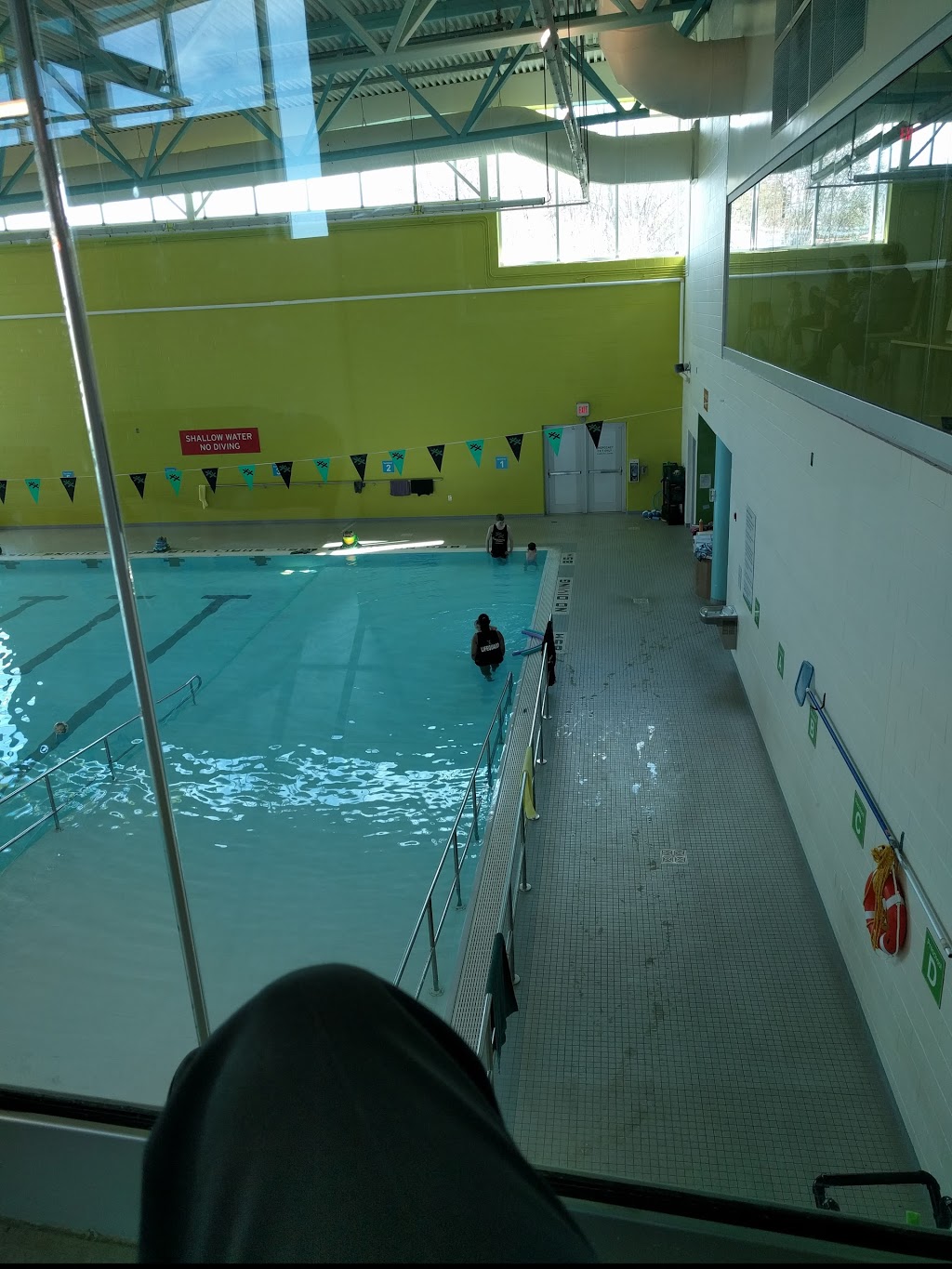Boys and Girls Club of Niagara- Niagara Falls Club | 8800 McLeod Rd, Niagara Falls, ON L2E 6S5, Canada | Phone: (905) 357-2444