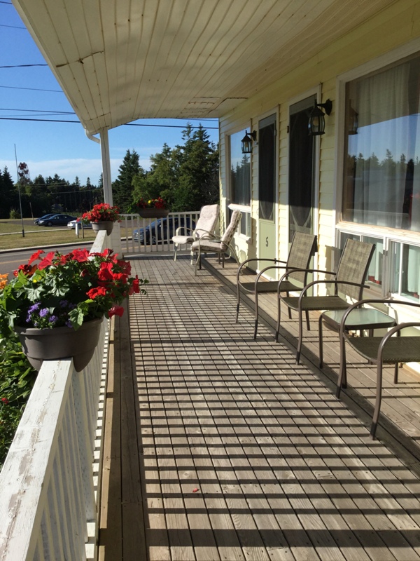 Abby Lane Motel | 9027 Cavendish Rd, Green Gables, PE C0A 1M0, Canada | Phone: (902) 629-5050
