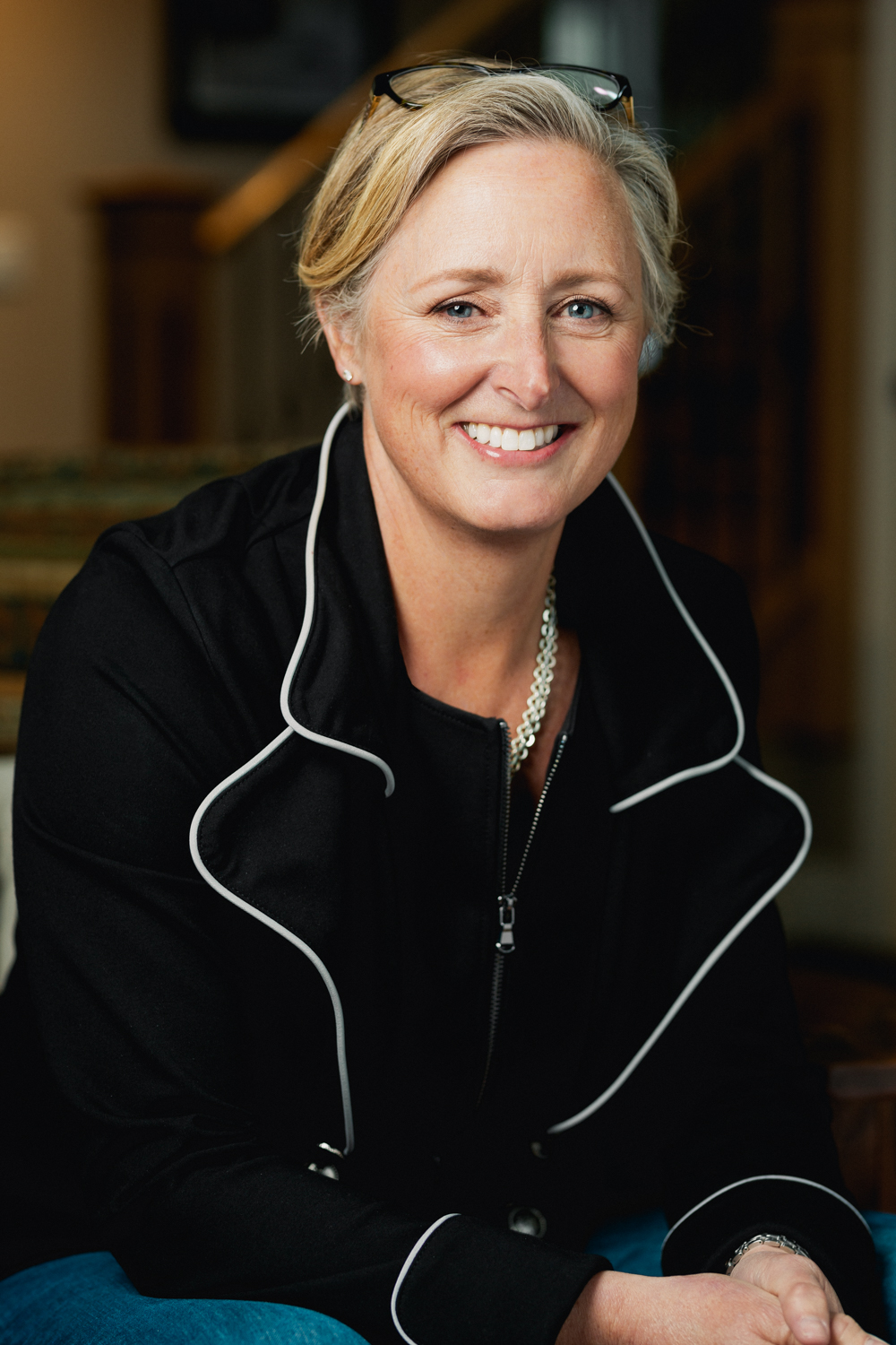 Jane Johnston at The Briar Hill Group | 4440 Chatterton Way, Victoria, BC V8X 5J2, Canada | Phone: (250) 744-0775