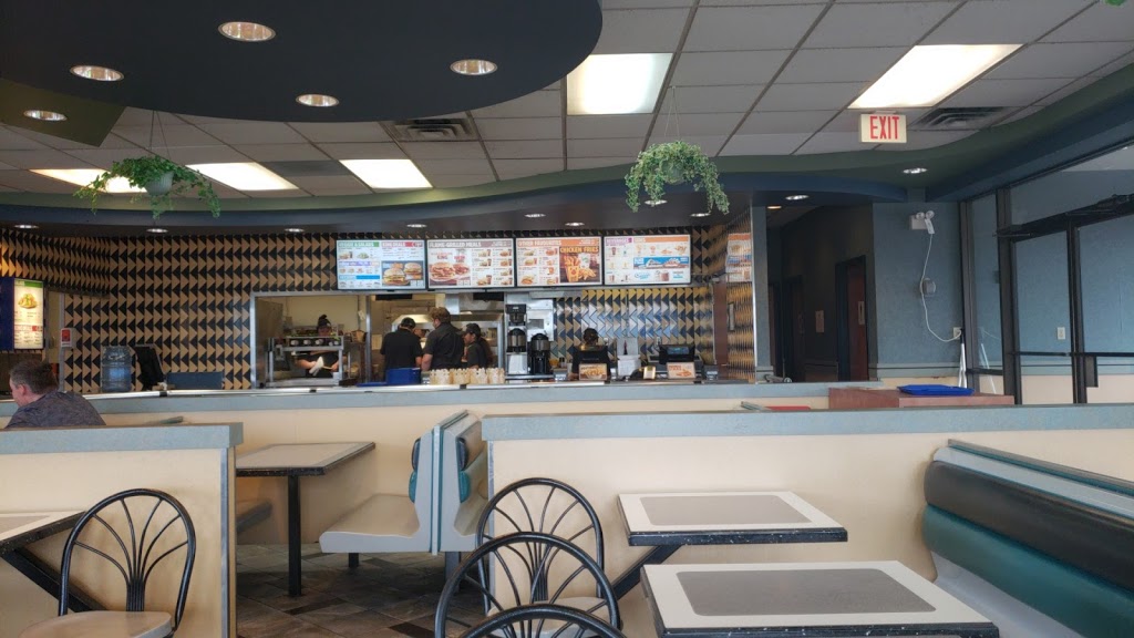 Burger King | 45625 Luckakuck Way, Chilliwack, BC V2R 1A1, Canada | Phone: (604) 858-4148