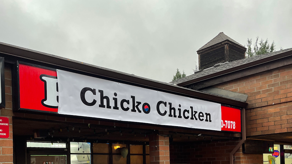 Chicko Chicken Capilano (North Vancouver) - 4730 Capilano Rd, North