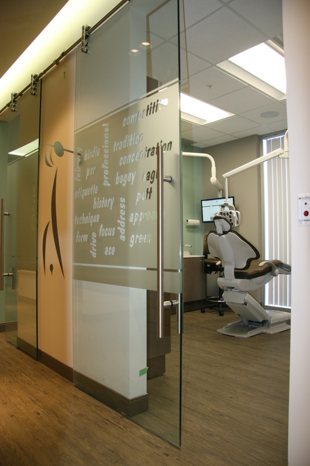 Palermo Village Dental | 2525 Old Bronte Rd #290, Oakville, ON L6M 4J2, Canada | Phone: (905) 815-8888