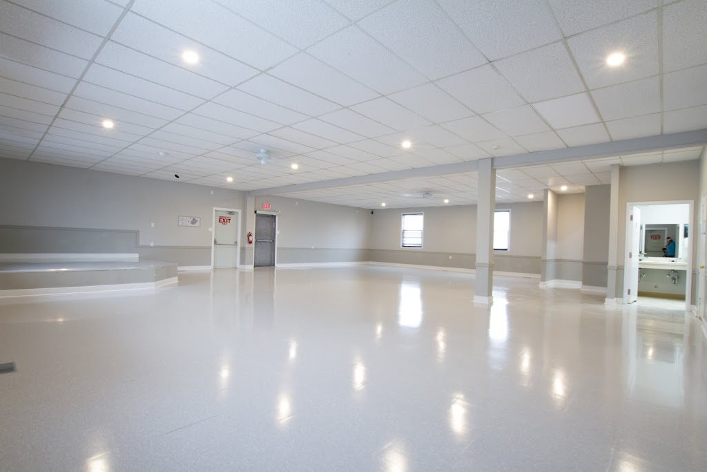 Hammonds Plains Community Centre | 2041 Hammonds Plains Rd, Hammonds Plains, NS B4B 1P3, Canada | Phone: (902) 835-6790