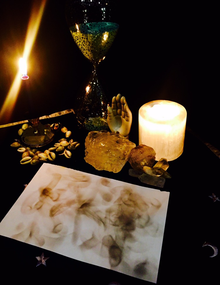 Rising Moon Readings | 1210 Lee Blvd, Winnipeg, MB R3T 2P5, Canada | Phone: (204) 229-8716