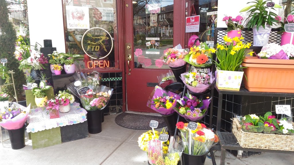 Flower Vancouver | 3284 E Georgia St, Vancouver, BC V5K 2L3, Canada | Phone: (604) 417-4466