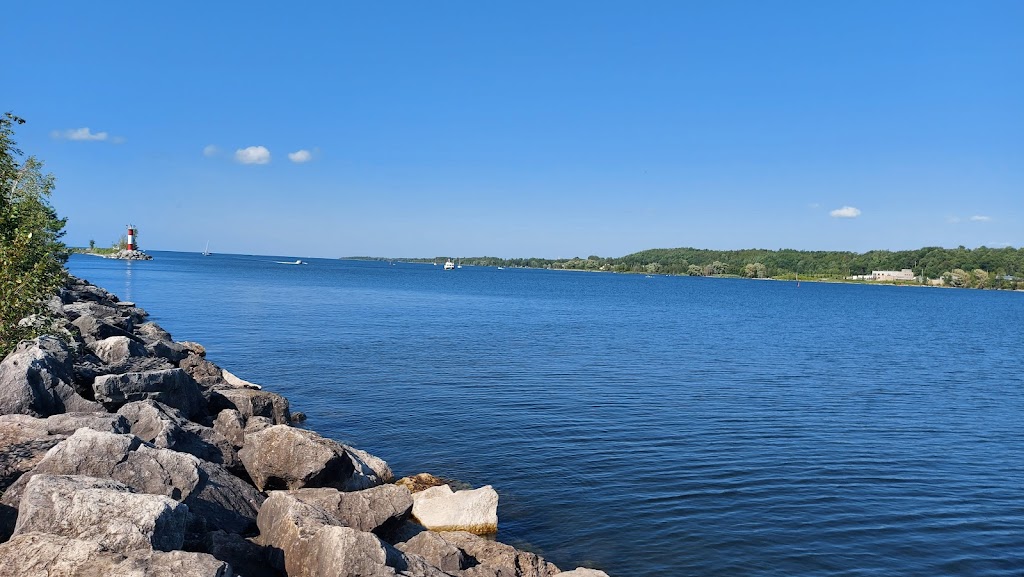 Kelso Beach Park | 2nd Avenue West, Owen Sound, ON N4K 2H4, Canada | Phone: (519) 371-9734