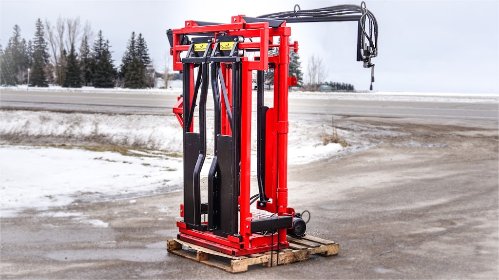 Cow Catcher | 1769 Listowel Road RR# 4, Elmira, ON N3B 2Z3, Canada | Phone: (519) 669-8884