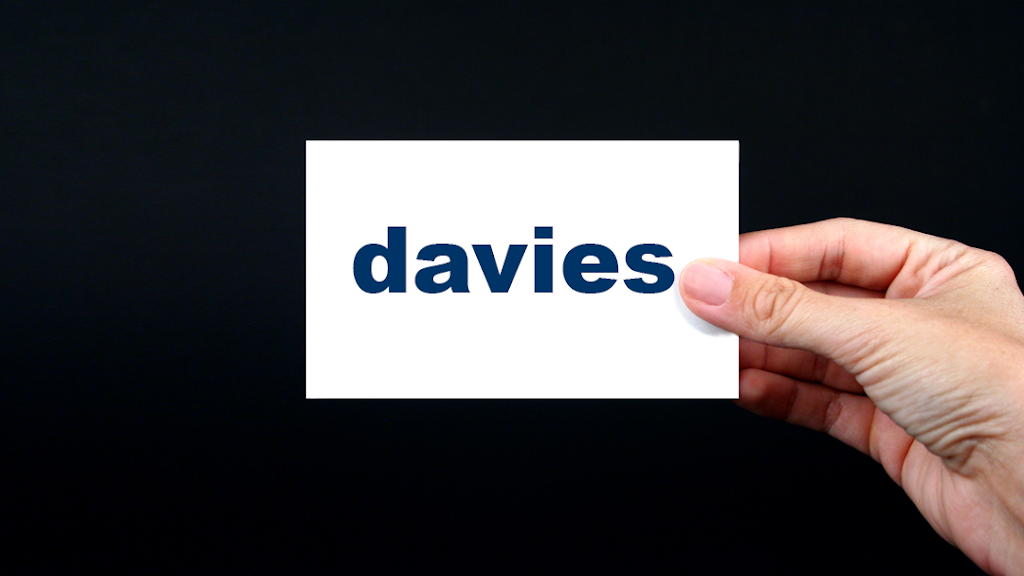 Davies Enterprises Ltd. | 114 Chain Lake Dr, Halifax, NS B3S 1B1, Canada | Phone: (902) 450-5075
