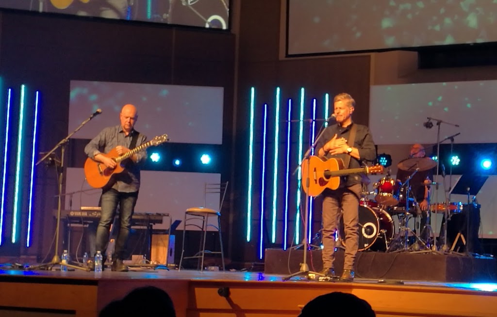 Moncton Wesleyan Church | 945 St George Blvd, Moncton, NB E1E 2C9, Canada | Phone: (506) 857-2293