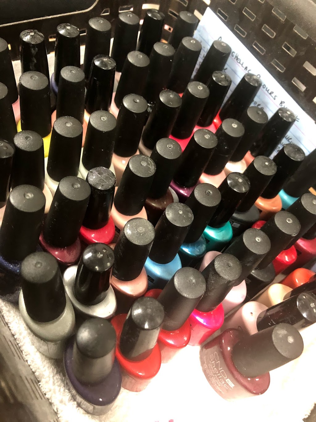 MerMade Beauty Shop | 110 Ansley Grove Rd, Woodbridge, ON L4L 3R1, Canada | Phone: (416) 895-5645