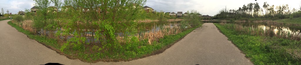 Pinch Park | 101 Baxter Dr, Guelph, ON N1L 0C8, Canada