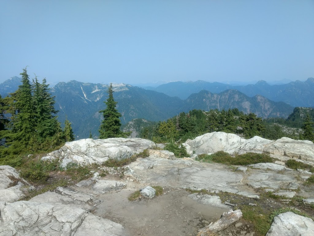 Goat Ridge Peak | Goat Ridge Rte, North Vancouver, BC V7K 1X8, Canada