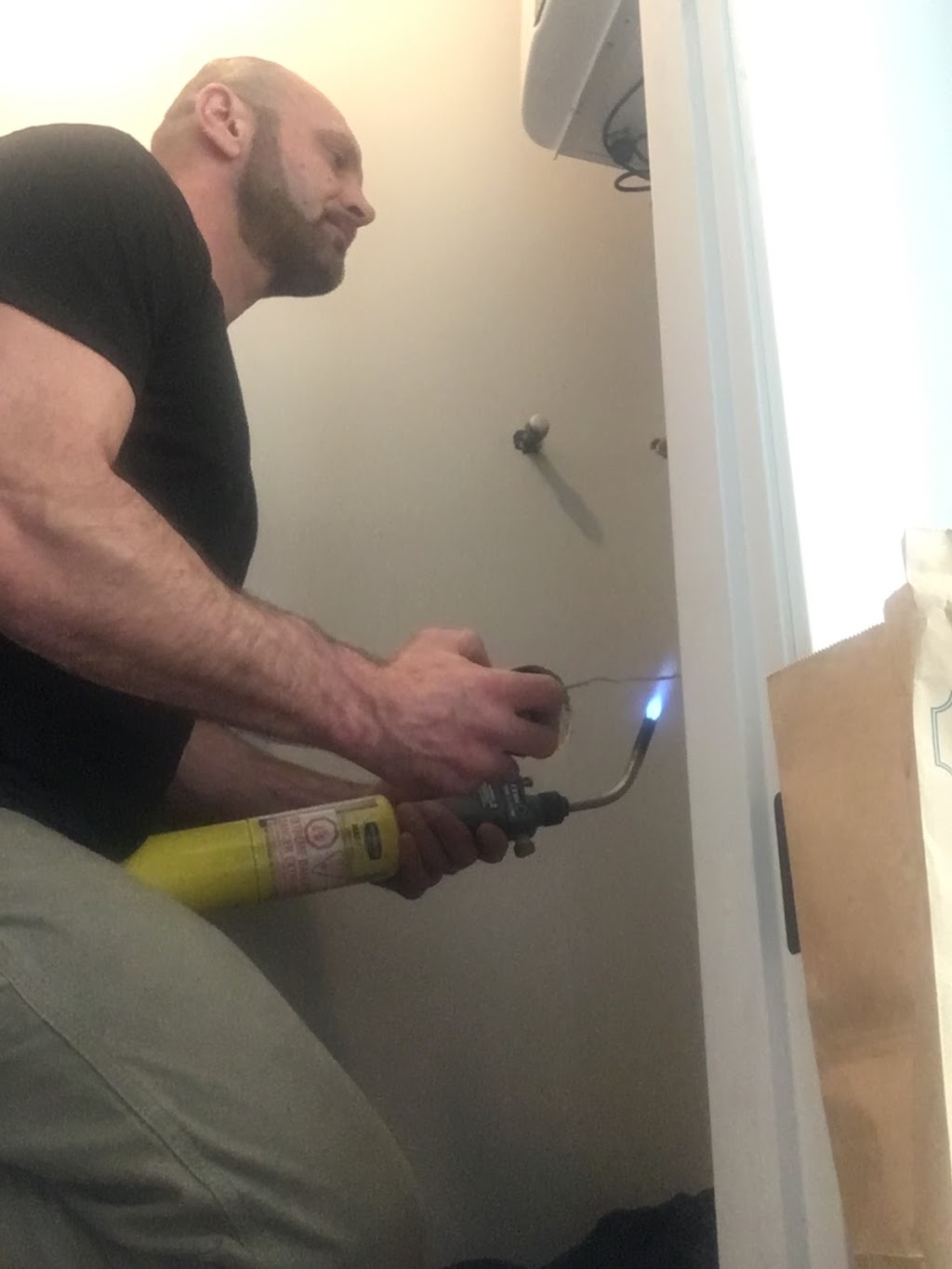 Epic Plumbing and Heating | 1100 Dobler Rd, Parksville, BC V9P 2C5, Canada | Phone: (250) 228-0876