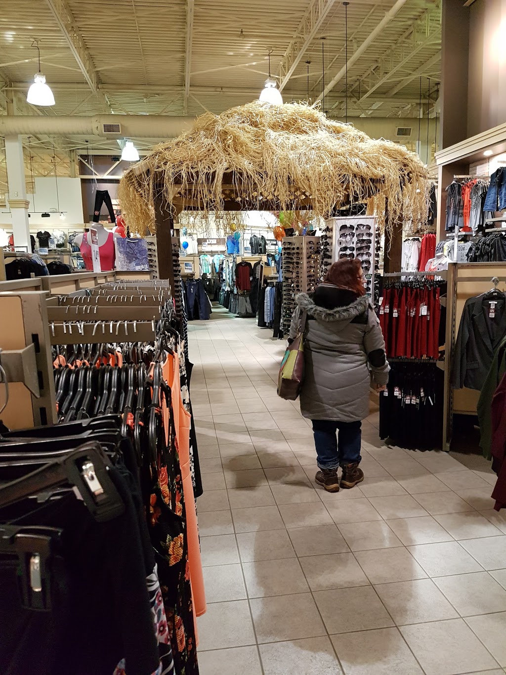 CPC Les magasins | 1850 Boulevard Saint-Joseph, Drummondville, QC J2B 1R3, Canada | Phone: (819) 475-6775