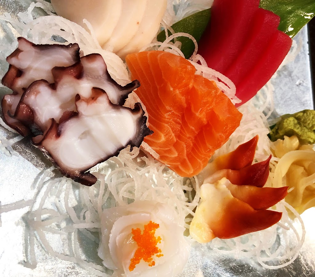 Chiba Japanese Restaurant | 3555 Don Mills Rd, North York, ON M2H 3N3, Canada | Phone: (416) 492-8880