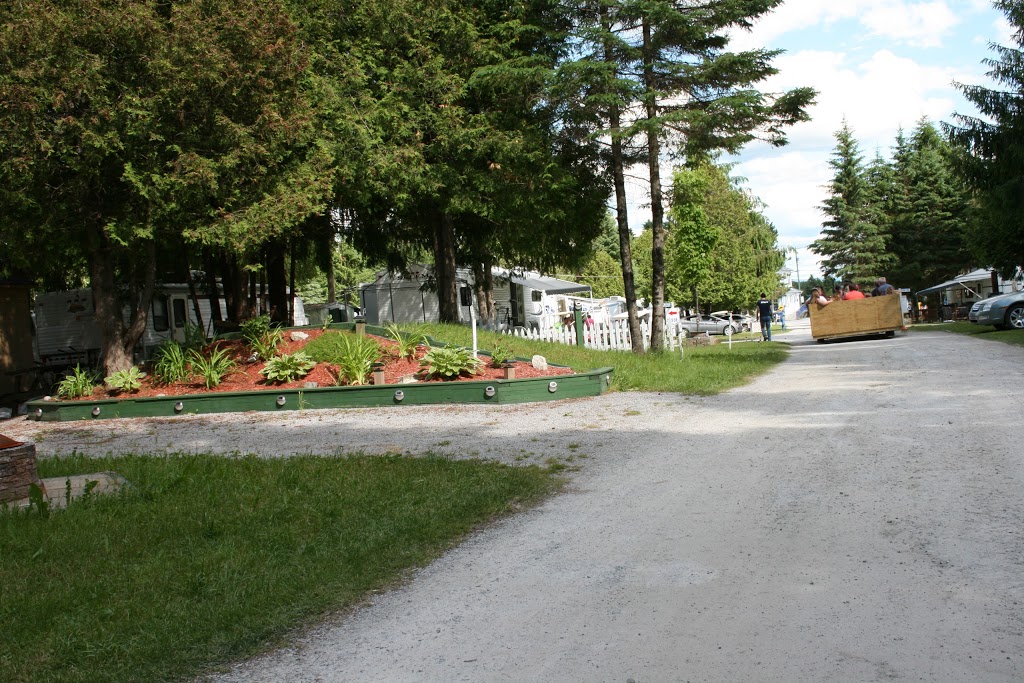 Camping Beau-Soleil | 1225 Rte 112, Weedon, QC J0B 3J0, Canada | Phone: (819) 877-5000