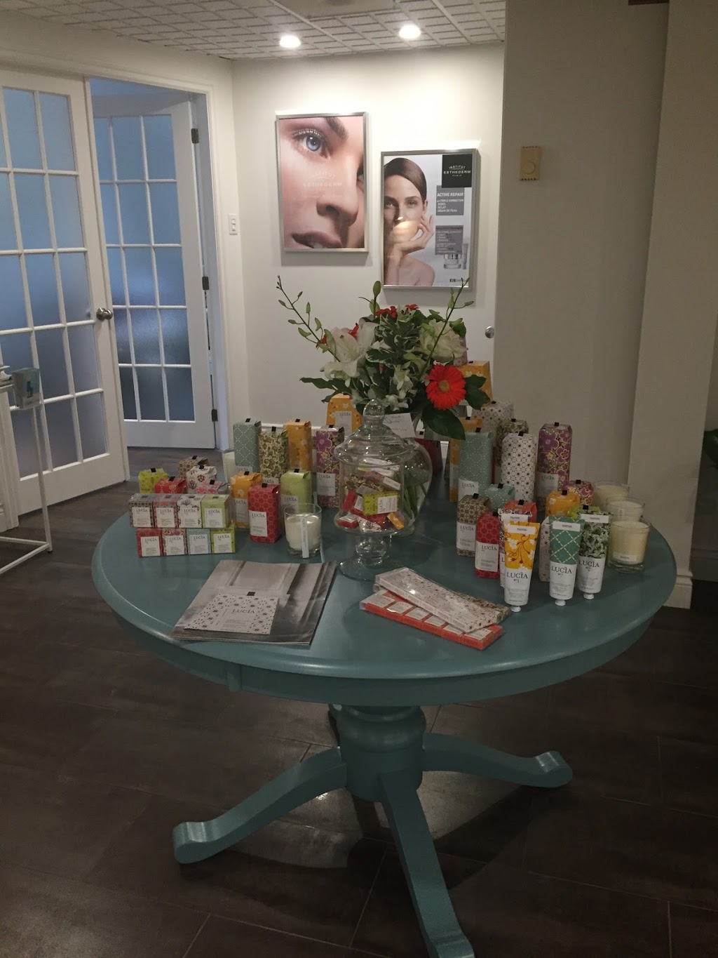 Clinique esthétique Nancy Desaulniers | 3532 Avenue Maurice Pellerin, Shawinigan, QC G9R 1E1, Canada | Phone: (819) 537-6069