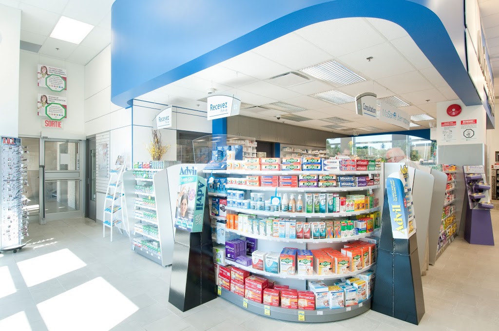 Brunet M. Najm, M. Rabbat, pharm. prop. Affiliés | 465 Rue Main, Hudson, QC J0P 1H0, Canada | Phone: (450) 458-4686
