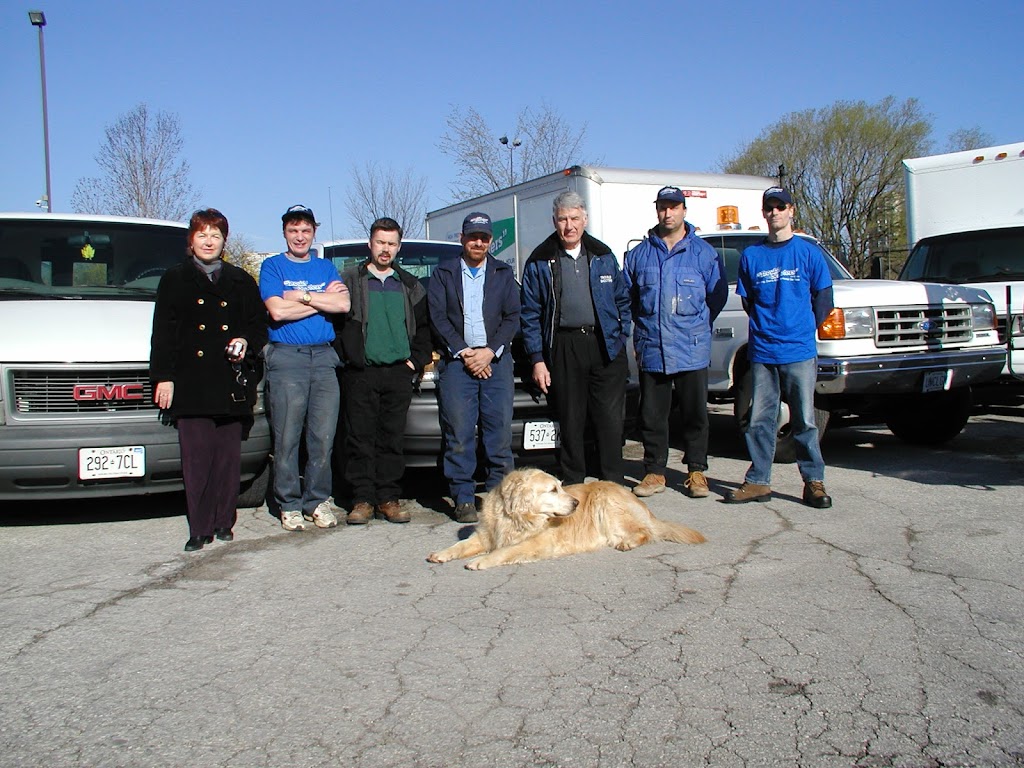 Trouble Shooters Plumbing and Drains | 2370 Midland Ave, Scarborough, ON M1S 5C6, Canada | Phone: (416) 291-9444