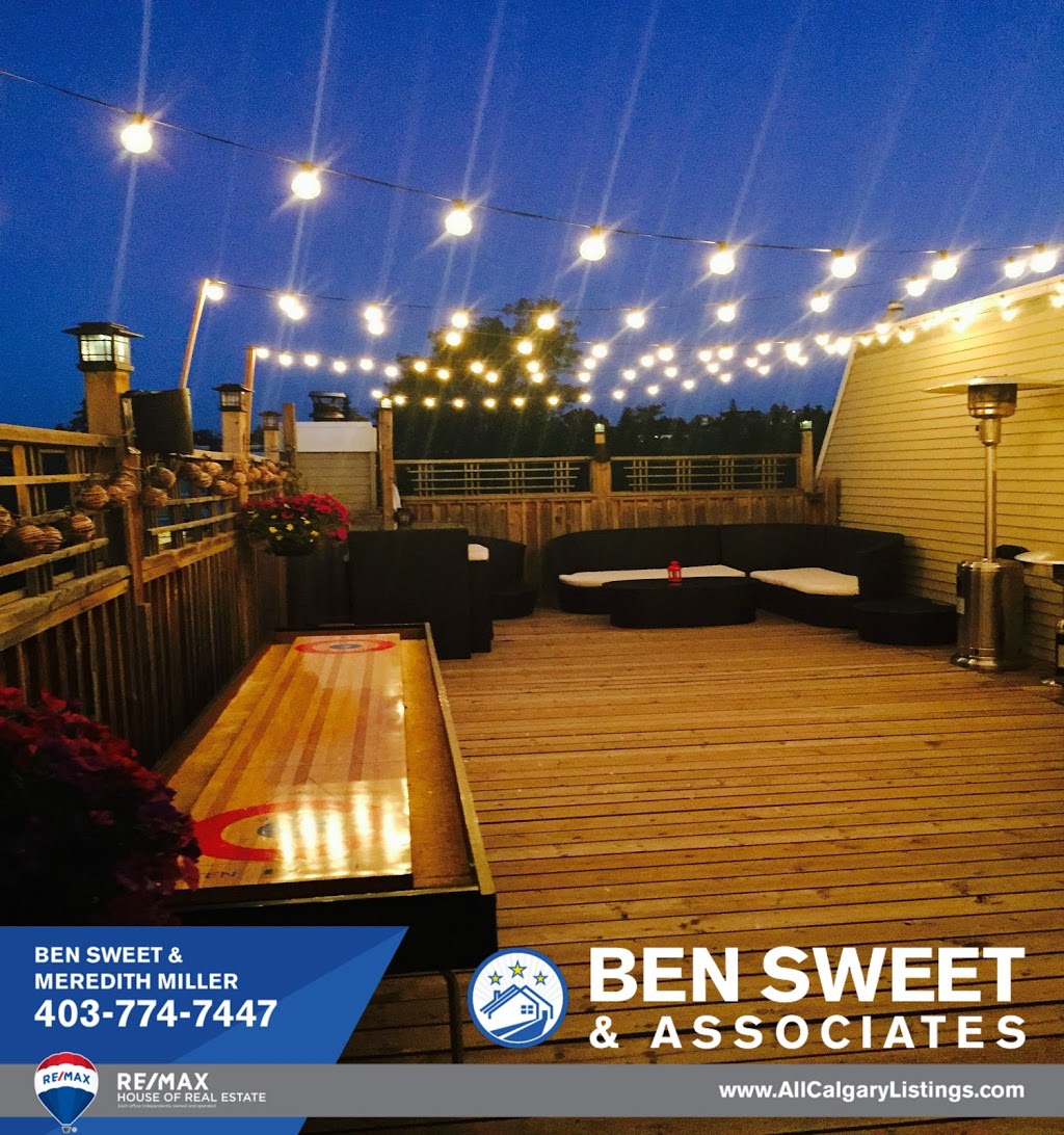 Ben Sweet and Associates | 4034 16 St SW, Calgary, AB T2T 4H4, Canada | Phone: (403) 774-7447