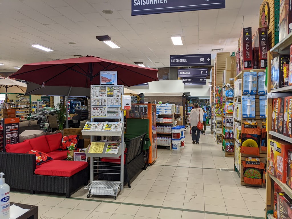 RONA Deslongchamps Rivière-Rouge | 400 Rue LAnnonciation S, Rivière-Rouge, QC J0T 1T0, Canada | Phone: (819) 275-2694