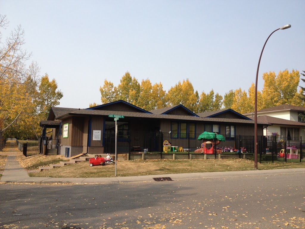 BrightPath Midnapore | 155 Midridge Pl SE, Calgary, AB T2X 1E4, Canada | Phone: (403) 256-0504