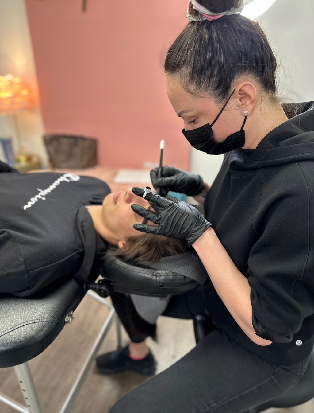 Oana Permanent Makeup Chilliwack | 45761 Stevenson Rd, Chilliwack, BC V2R 5Z2, Canada | Phone: (604) 767-4356