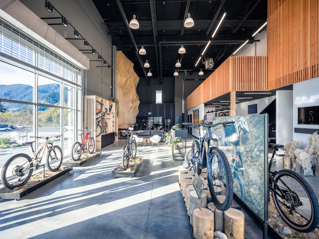 Blue Water Concepts Ltd. | 1091 Commercial Pl #111, Squamish, BC V8B 1B5, Canada | Phone: (604) 389-8554