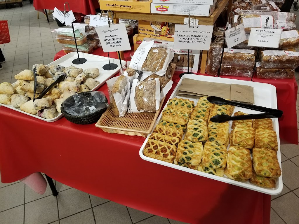 Denningers Foods of the World - Hamilton Mountain | 1289 Upper James St, Hamilton, ON L9C 3B3, Canada | Phone: (905) 389-4113