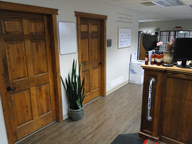 Arise Chiropractic and Wellness | 100 Kalamalka Lake Rd #7, Vernon, BC V1T 9G1, Canada | Phone: (250) 275-7616