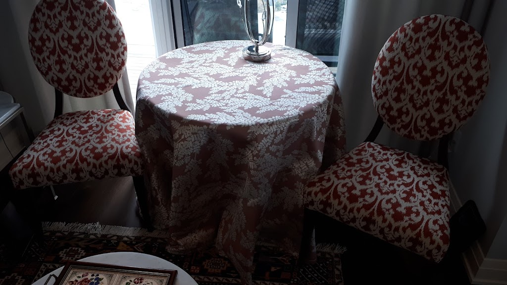 Paez Professional Upholstering | 120 Lakeshore Rd W, Oakville, ON L6K 1E3, Canada | Phone: (647) 885-0506
