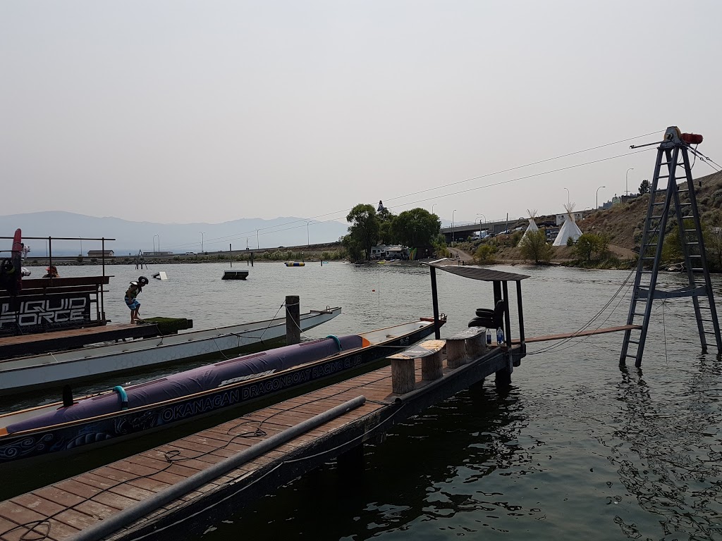 Whiplash Cable Wake Parks, Ltd. | Campbell Rd, West Kelowna, BC V1Z 1S9, Canada | Phone: (250) 878-9090