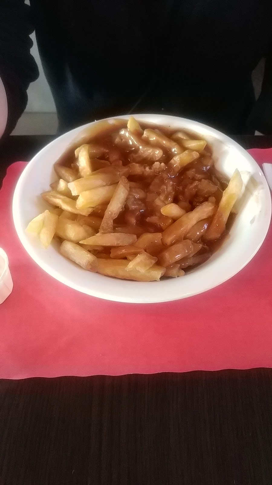 Restaurant Olympic Pizzeria | 879 105e Avenue, Shawinigan-Sud, QC G9P 1L1, Canada | Phone: (819) 537-8876
