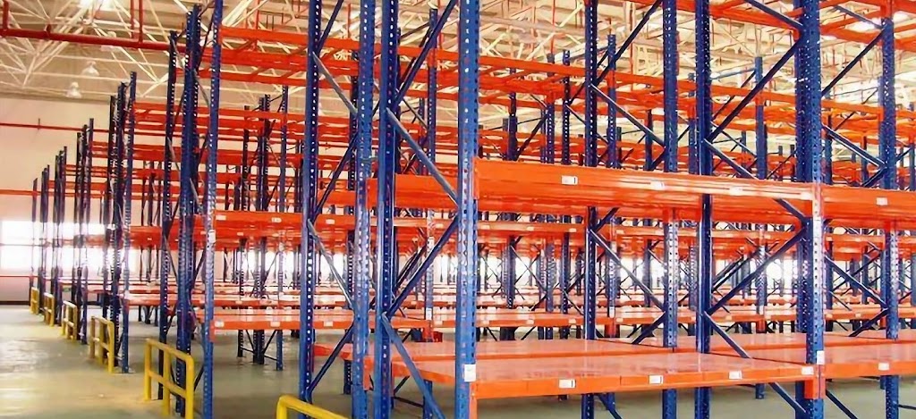 BC Racking Ltd | 12294 104 Ave Unit 103, Surrey, BC V3V 3H3, Canada | Phone: (778) 316-2424