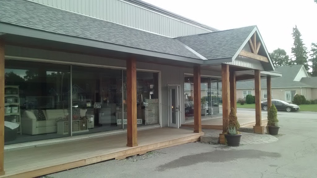 Bush Furniture Ltd | 161 Russell St, Madoc, ON K0K 2K0, Canada | Phone: (613) 473-5153