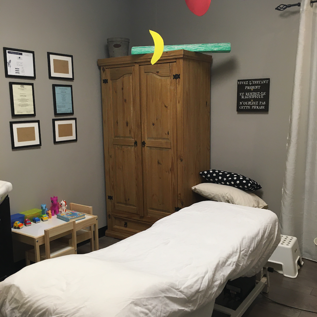 La clinique du mouvement | 350 Rue Beaudry N, Joliette, QC J6E 6A6, Canada | Phone: (450) 756-0321