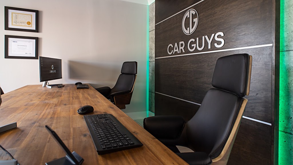 Car Guys | 2651 County Rd 43, Kemptville, ON K0G 1J0, Canada | Phone: (343) 571-9972