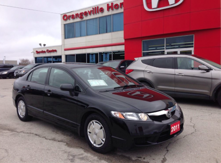 Orangeville Honda | 207187 ON-9, Orangeville, ON L9W 6J1, Canada | Phone: (226) 790-2359